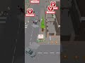 police apprehend monster in party craft #schoolpartycraft #ytshorts