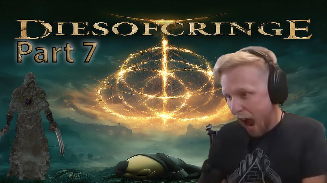 QUIN69 PLAYS: ELDEN RING PART 7