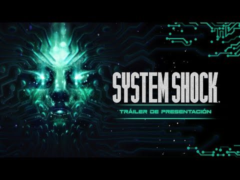 System Shock - Tráiler de presentación [PEGI ESP]