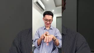 final KCM  SANG CHẢNH