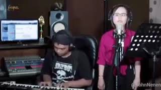 Mawang -cover versi dangdut.