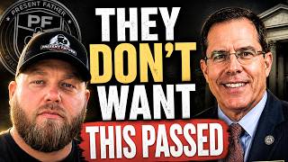 The Man Fighting To Change Family Court | Mark Ludwig FULL Interview