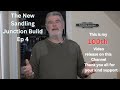 New sandling junction build ep 4 my 100th on this channel thanks for your subscribed support