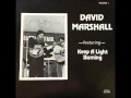 David marshall  05 teach me