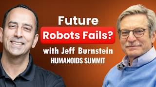 Jeff Burnstein – President at Association for Advancing Automation | Humanoids Summit
In this Humanoids Summit interview, Ian Khan speaks with Jeff Burnstein, President at the Association for Advancing Automation, about the innovations and trends shaping the future of robotics and automation. Jeff shares insights into industry leadership, technological advancements, and the role of associations in fostering collaboration and driving adoption of cutting-edge automation solutions. The discussion highlights the impact of strategic guidance on robotics innovation and preparing the next generation of industry leaders.
🔗 Stay Connected:
Buy a Copy of My New Book UNDUSRUPTED https://amzn.to/4g5gjH9
Visit my website: www.iankhan.com
Follow me on Twitter: https://twitter.com/IanKhanFuturist
Follow me on LinkedIn: https://www.linkedin.com/in/iankhanfuturist
Follow me on Facebook: https://www.facebook.com/iankhanfuturist Jeff Burnstein – President at Association for Advancing Automation | Humanoids Summit