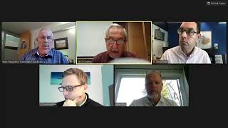 Agriculture and Rural Affairs Committee - October 1, 2020