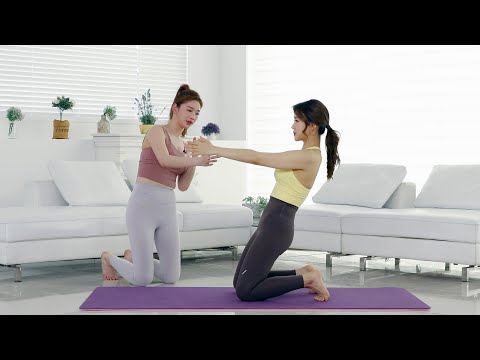 [필라테스 여신] 봄맞이 다이어트 운동🤸‍♀️🧘‍♀️원데이 클래스 15회
