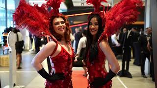CapeBPO Awards 2024 - Celebrating greatness with Casino Royale