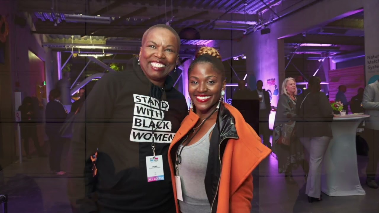 Judy Belk ABWP Honoree