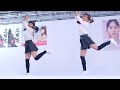 FJI crew「行くぜっ!怪盗少女 / ももいろクローバーZ」筑紫女学園大学 筑紫祭