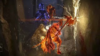 p2p in 2024 (5) | Elden Ring PvP