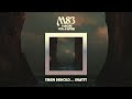 M83 - 'Siren / Behold… Beasts' (Official Audio)
