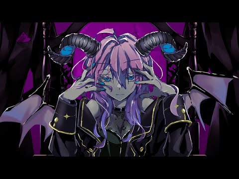 デーモンロード/ Kanaria - Cover.Utau
