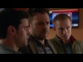 NCIS ( Enemy Combatant )  Trees are Barked
