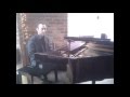 Ed alexander   wedding  event pianist