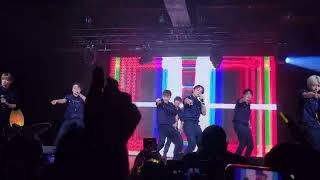 골든차일드 Golden Child Crush Meet & Live Tour Chicago 20220704