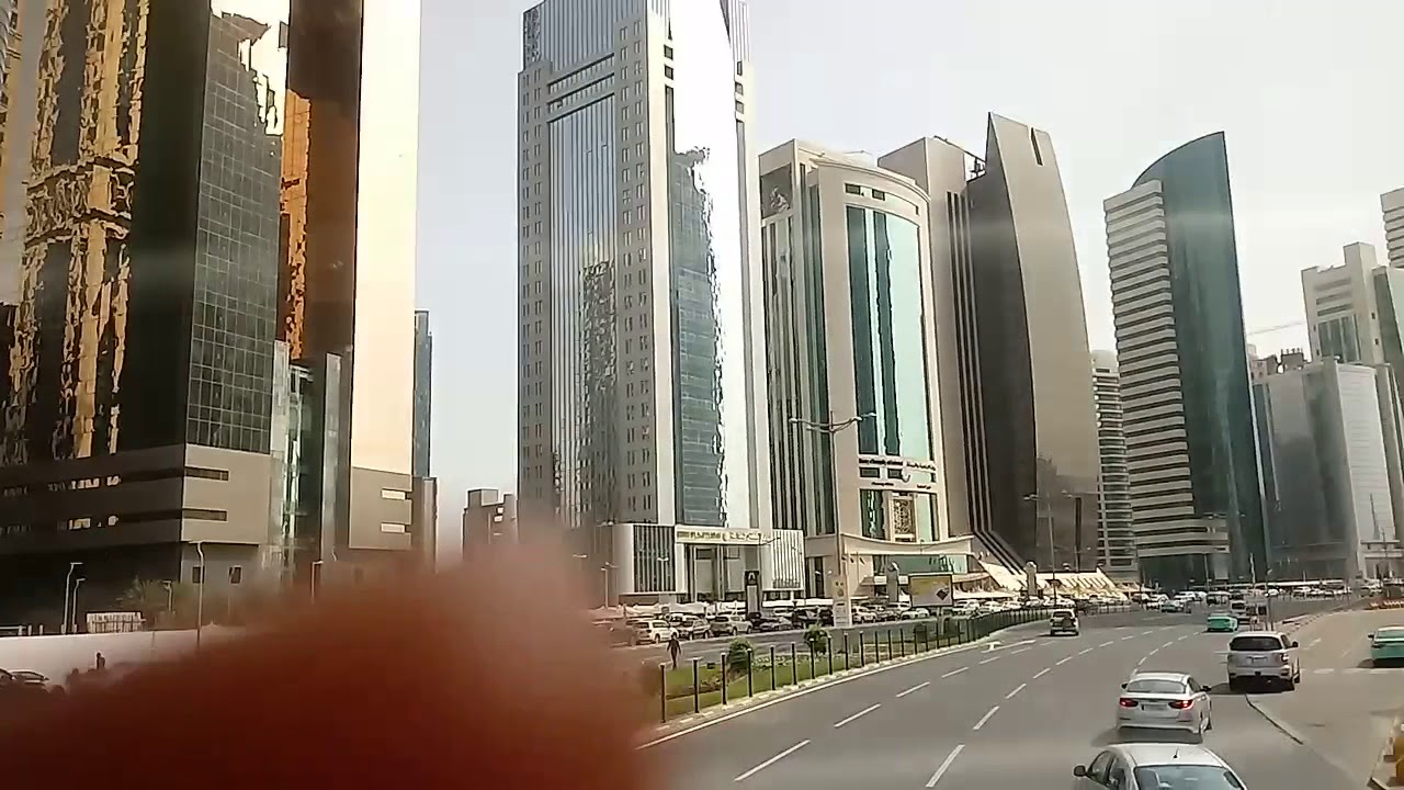 Doha YouTube