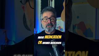 Anxiety Medication Decisions Are Complicated There Are No Formulaic Answers anxiety