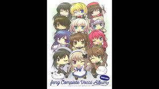 [Disc2] 09.4SEASONs