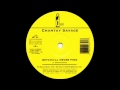 Chantay Savage - Betcha'll Never Find (12" Silky Hurley Scat) 1993