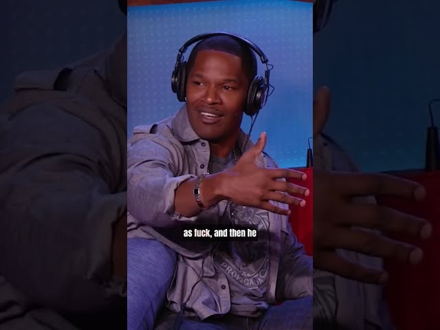 Jamie Foxx Auditioned for 