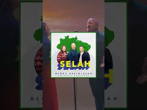 One Name EP #onename #selah #worship