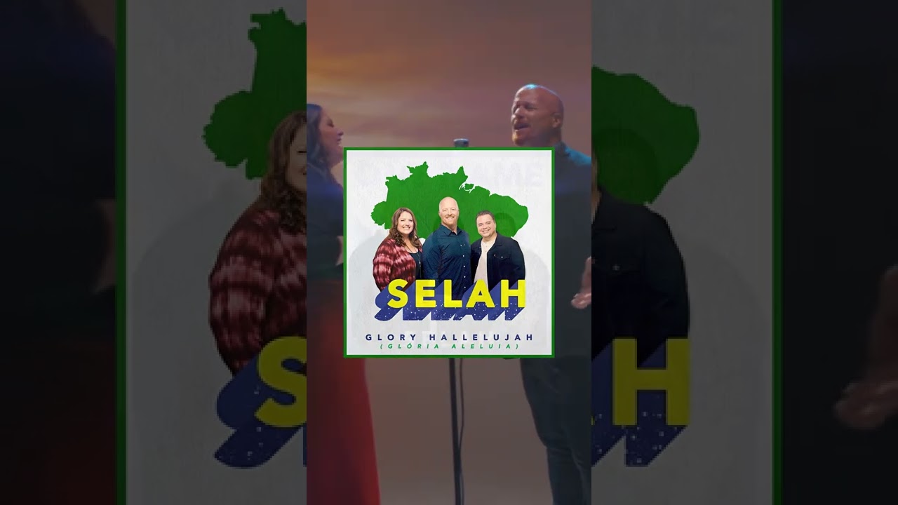 One Name EP #onename #selah #worship - YouTube