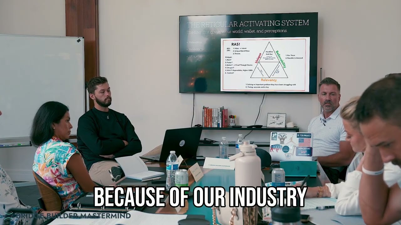 Building Trust: Overcoming Skepticism in the Secondary Market 