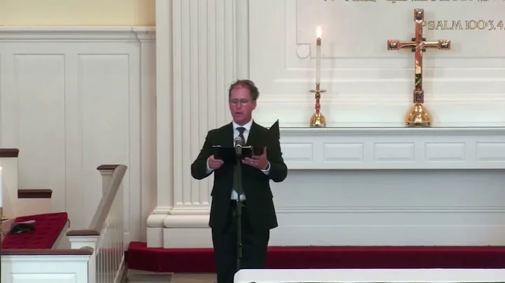 "Andante and Adagio on 'Holy, Holy, Holy, Lord God...