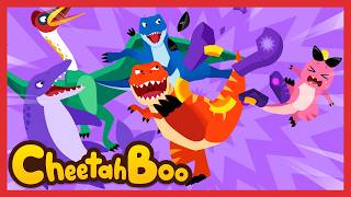 we re dino heroes ultimate dinosaurs songs nursery rhymes