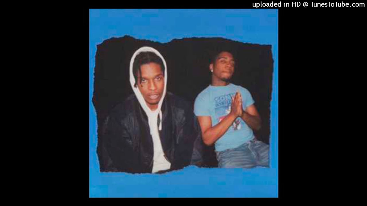 [FREE BEAT] "CLAMS" Clams Casino x Asap Rocky x Lil b x Vince Staples