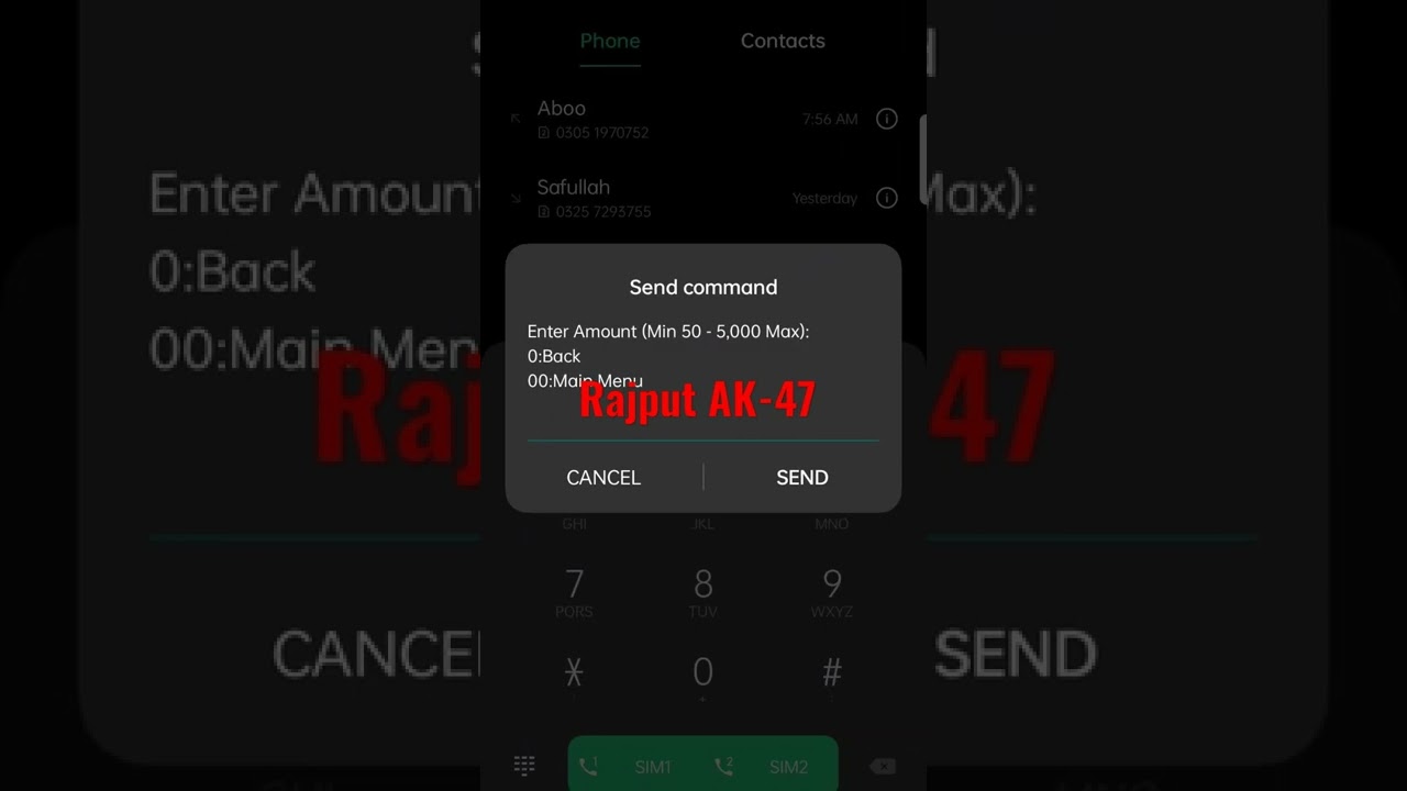 jazz work from home bundles activation details