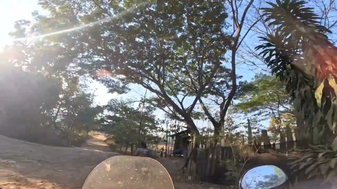 ทางลัด พบพระ-อุ้มผาง