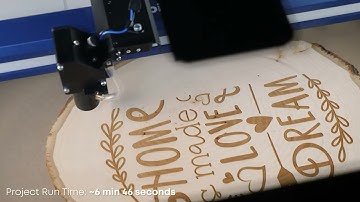 Lights. Camera. Action with an Epilog Laser