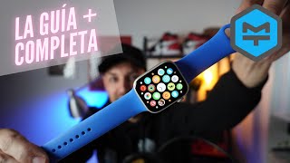 Apple Watch Series 7 CÓMO FUNCIONA (la guía + completa)