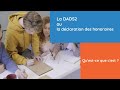 Dads2 ou dclaration des honoraires avec sage 100 comptabilit