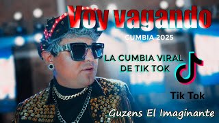 Voy Vagando Bia Guzens El Imaginante La Más Viral De Tik Tok