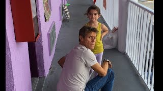 Проект «Флорида» / The Florida Project (2017) Русский трейлер HD Проект «Флорида» / The Florida Project (2017) Русский трейлер HD