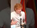 Ed Sheeran Reflects On Emotional Court Case Verdict