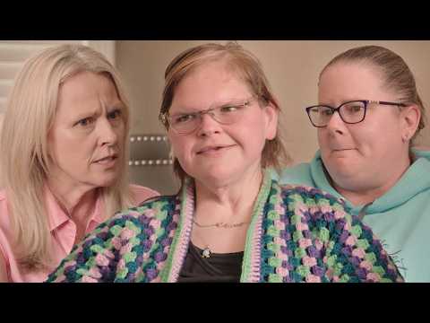 1,000-Lb. Sisters: Tammy SHOCKS Couples Therapist With Confession About Andrea Romance (Exclusive)