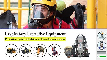 Respiratory Protective Equipment Complete Description