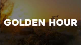 Golden Hour - JVKE | Cover By Our Last Night | Music Lyric