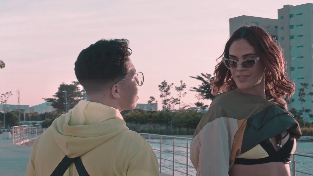 ELLA - E.FRSH (VIDEO OFICIAL)