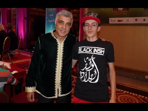   1  مهرجان مواهب تحت الأضواء    