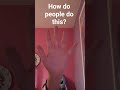 Idk how to do it #funny #bored #idkwhattopost