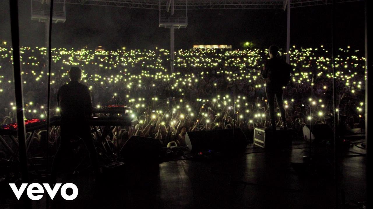 Arkells - And Then Some (Sold Out In Toronto) adlı videoyu YouTube'da izle Arkells - And Then Some (Sold Out In Toronto) adlı videoyu YouTube'da izle