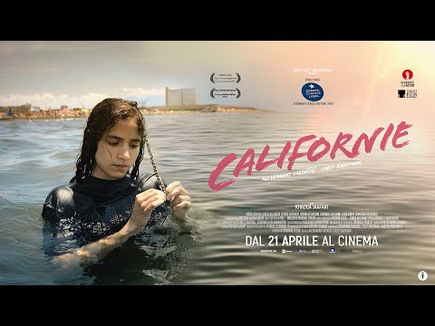 Californie - Trailer Ufficiale