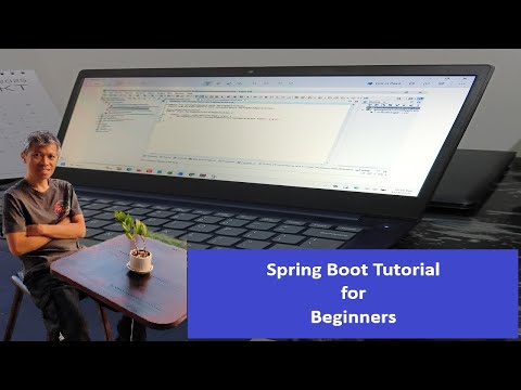 Spring Boot Tutorial #2 — Understanding the Project Structure and Main Class