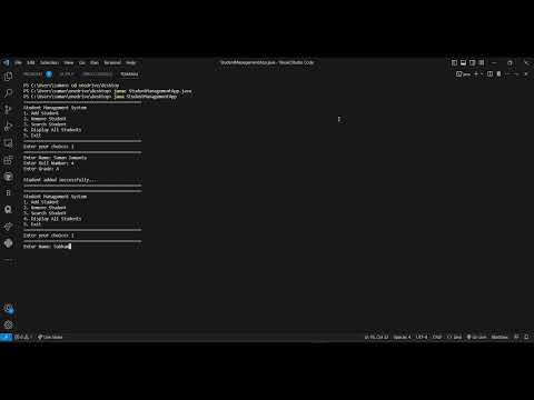 CodSoft Task 5