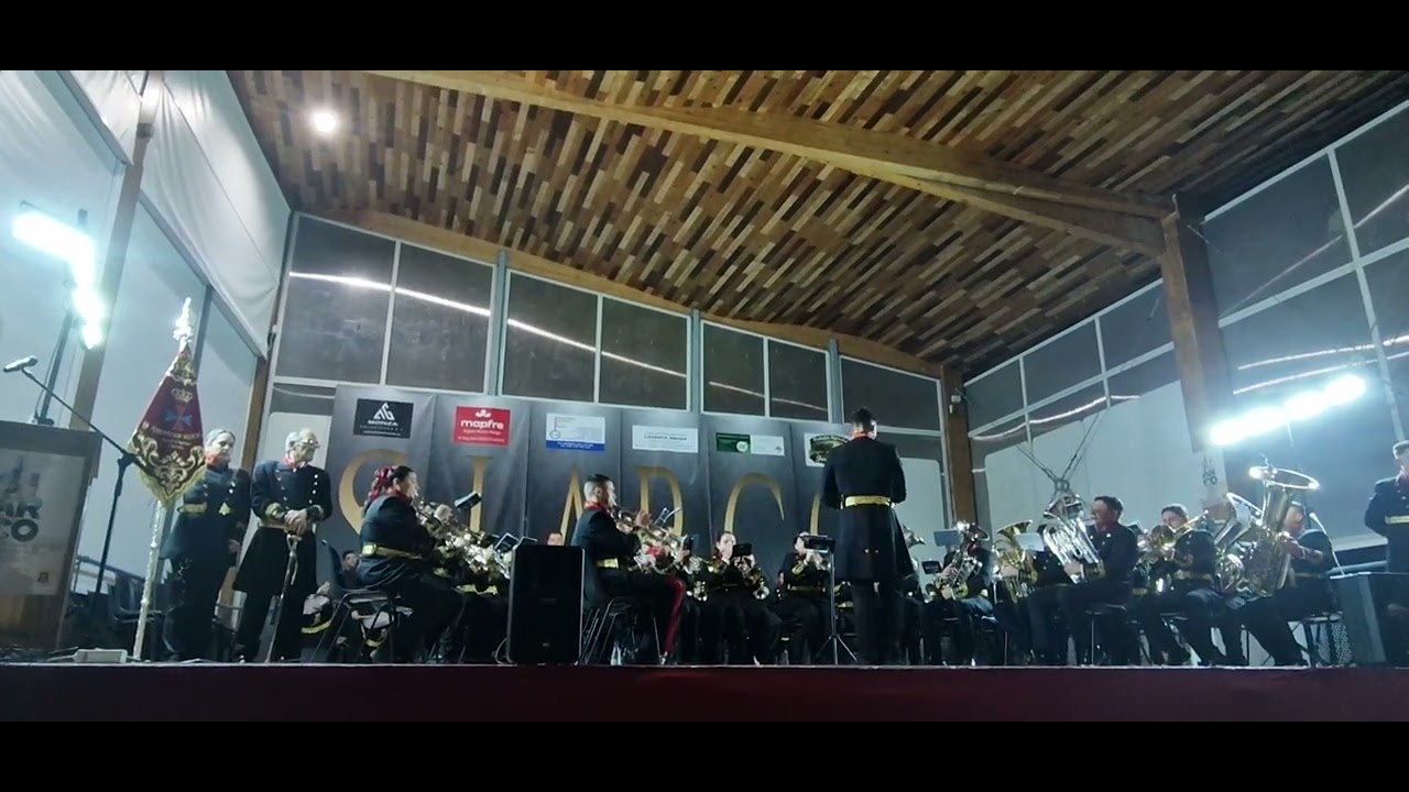 El comienzo de la vida - AM Jesús Cautivo de Cazorla 